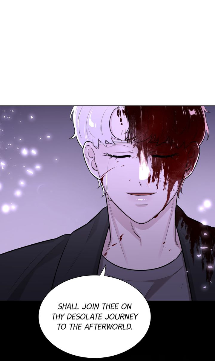 The Script Chapter 75 page 66 - 