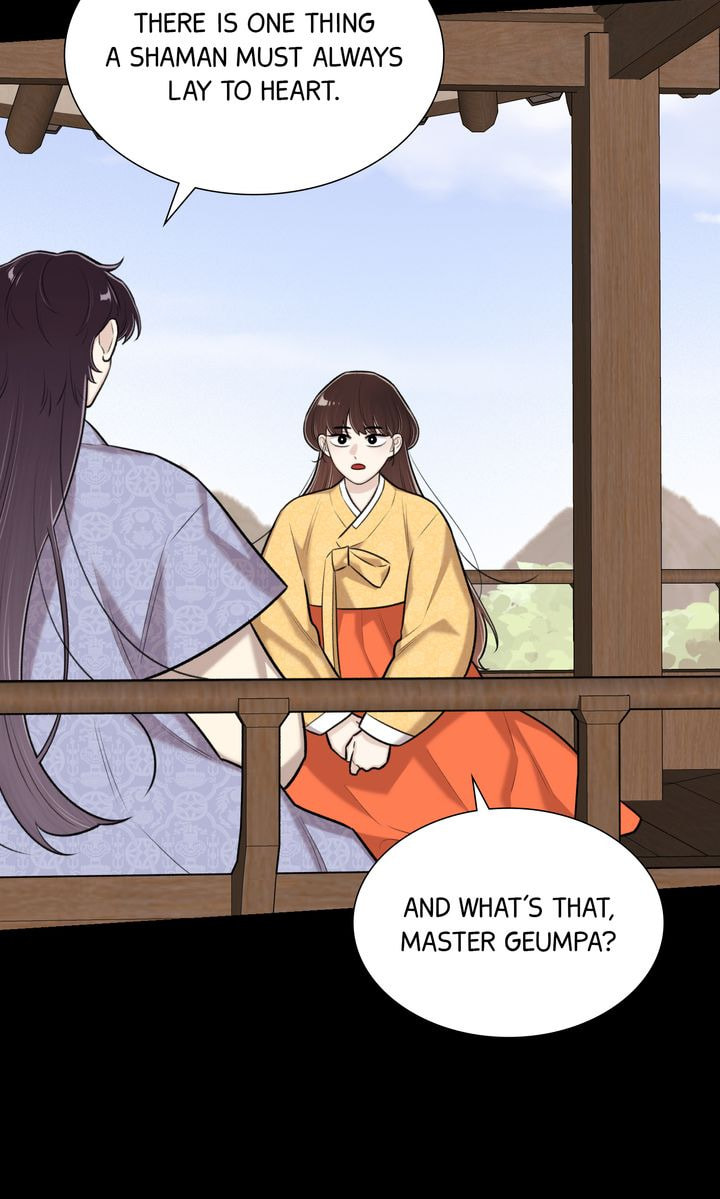 The Script Chapter 76 page 3 - 