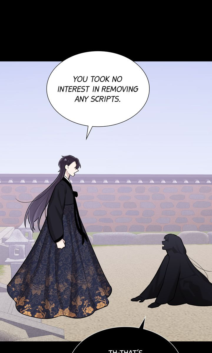 The Script Chapter 76 page 27 - 