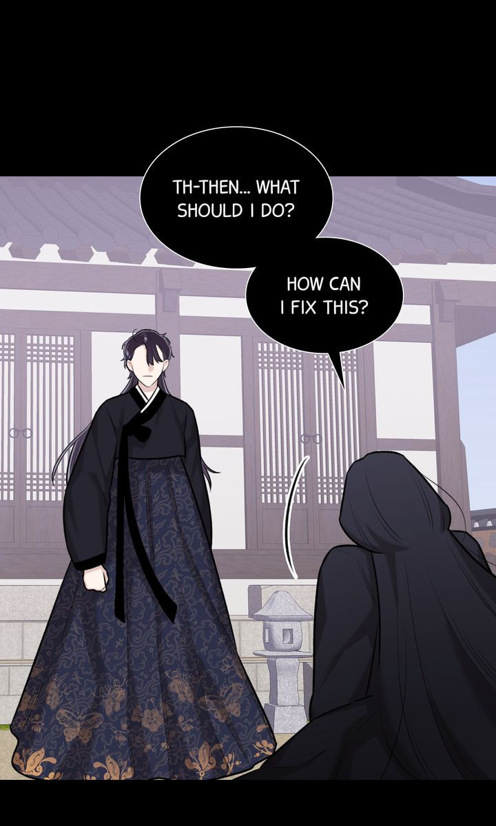 The Script Chapter 76 page 34 - 