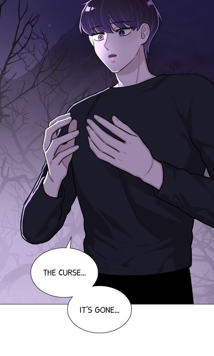 The Script Chapter 76 page 71 - 