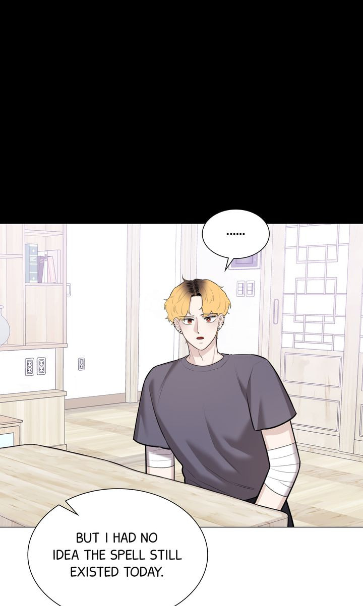 The Script Chapter 77 page 12 - 