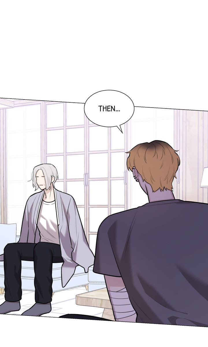 The Script Chapter 77 page 15 - 