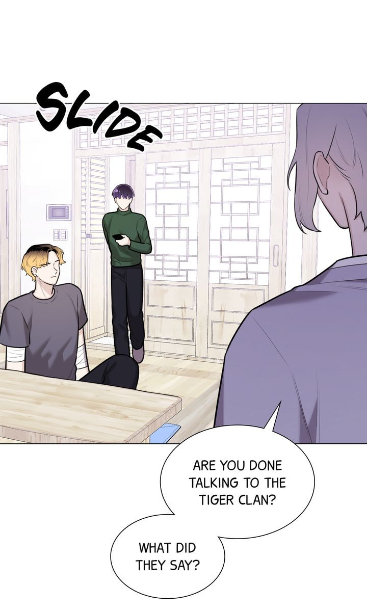 The Script Chapter 77 page 20 - 