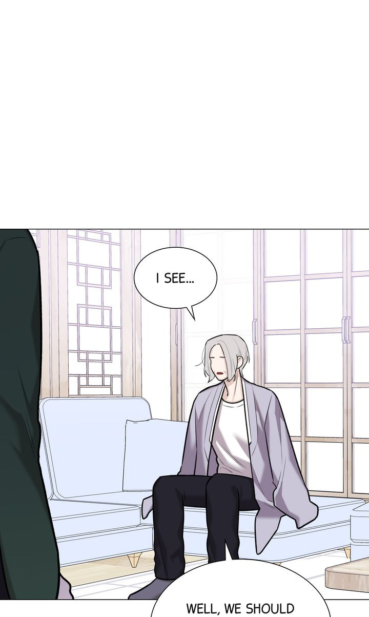 The Script Chapter 77 page 23 - 