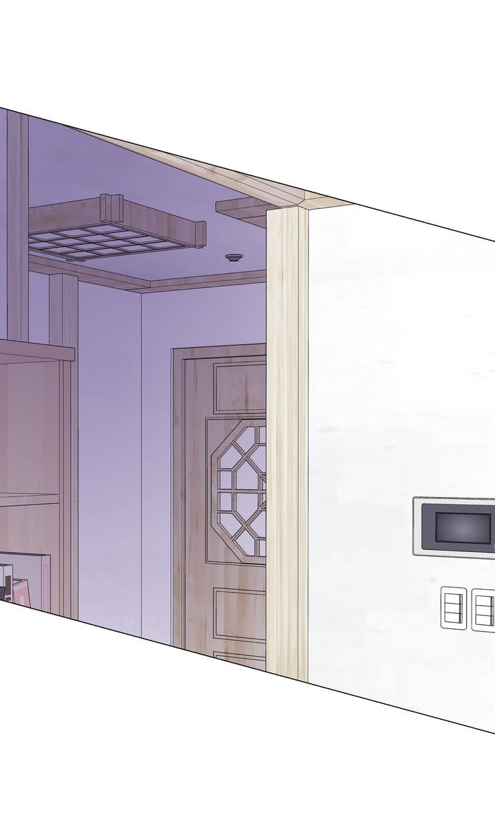 The Script Chapter 77 page 26 - 