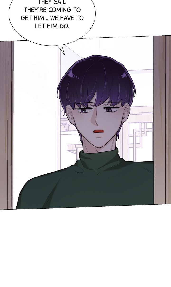 The Script Chapter 77 page 31 - 