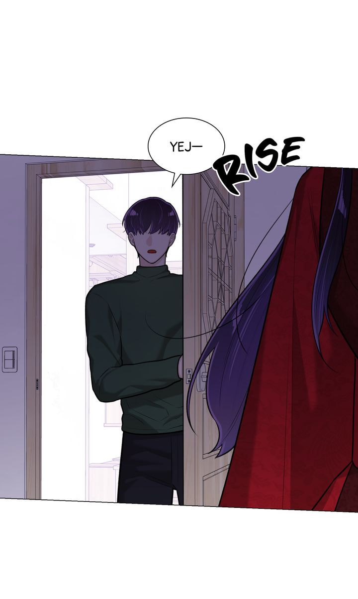 The Script Chapter 77 page 32 - 