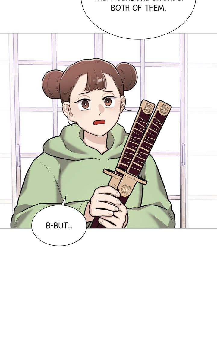The Script Chapter 77 page 35 - 