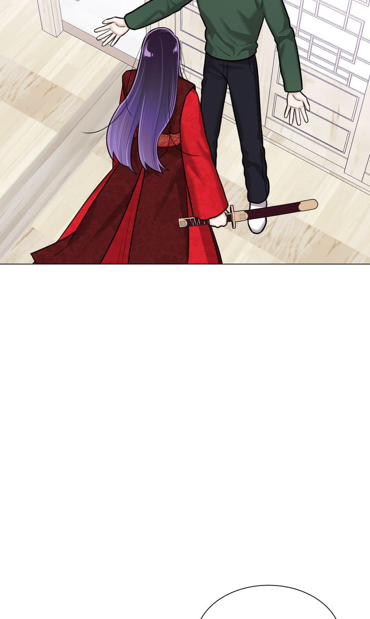The Script Chapter 77 page 38 - 