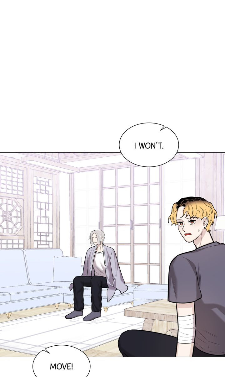 The Script Chapter 77 page 40 - 