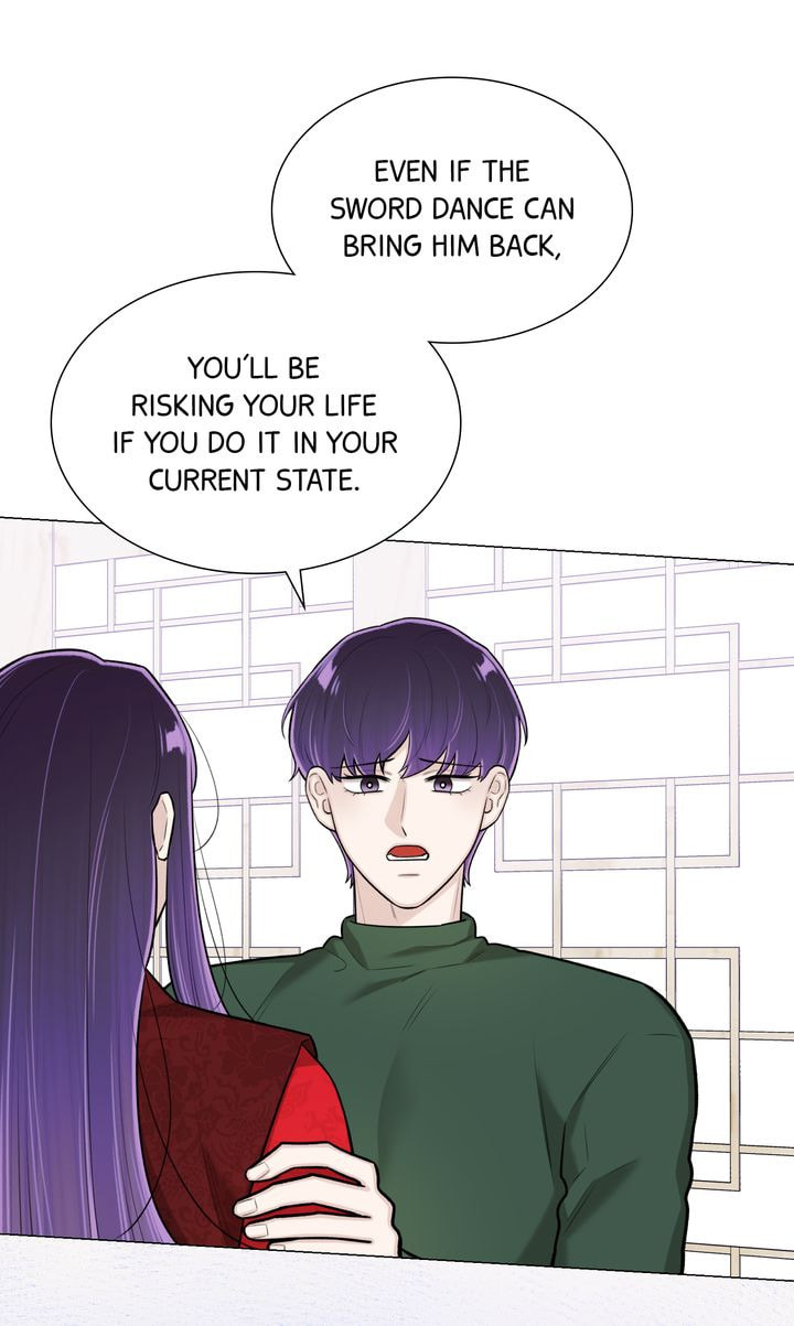 The Script Chapter 77 page 48 - 