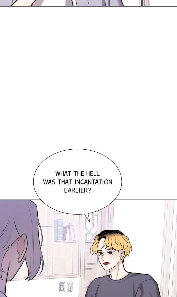 The Script Chapter 77 page 6 - 