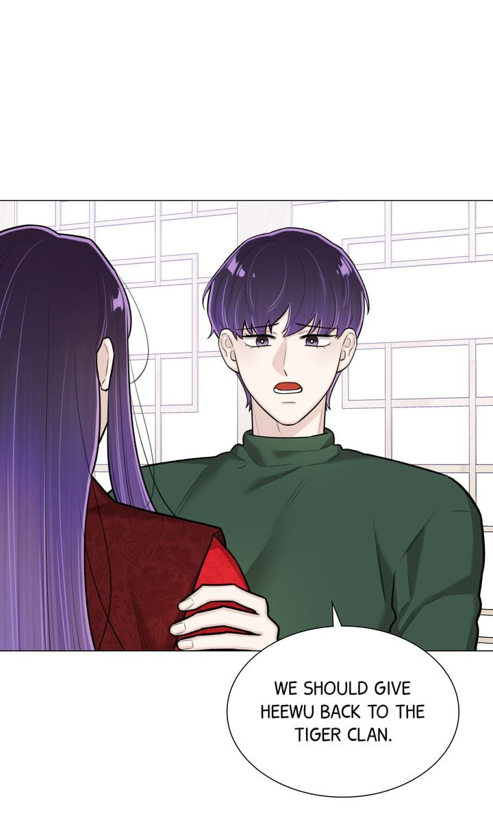 The Script Chapter 77 page 54 - 