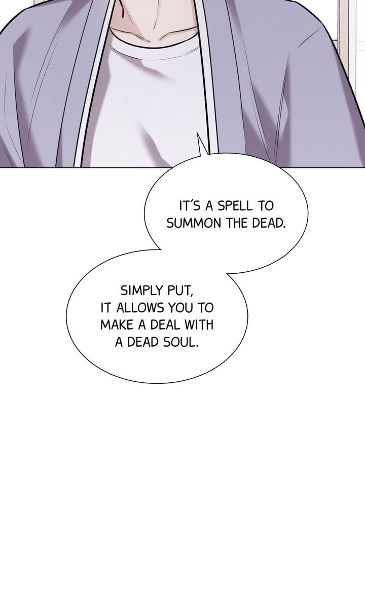 The Script Chapter 77 page 8 - 