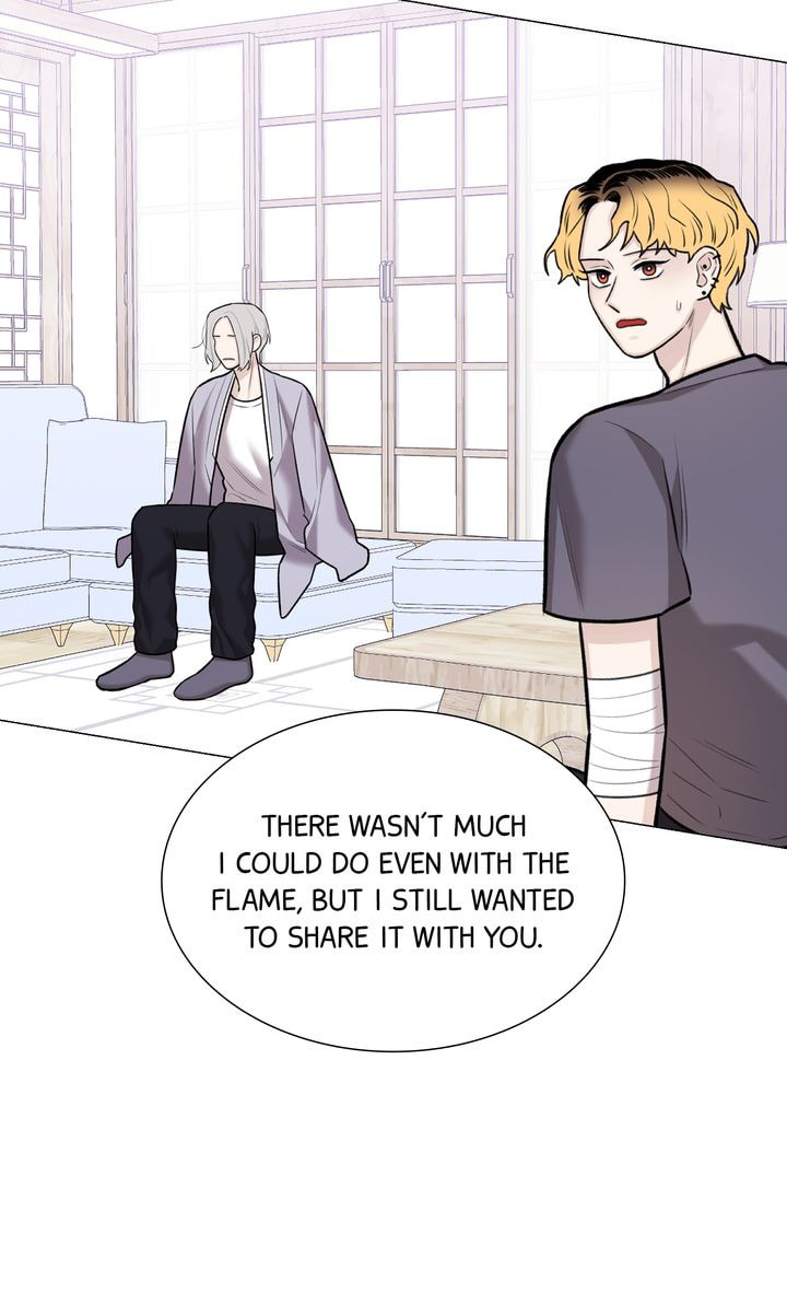 The Script Chapter 77 page 71 - 