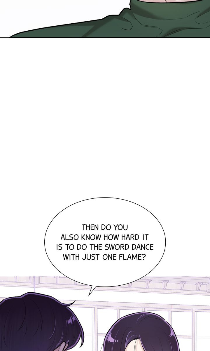 The Script Chapter 77 page 74 - 