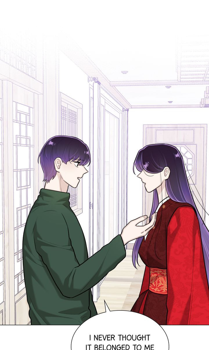 The Script Chapter 77 page 80 - 