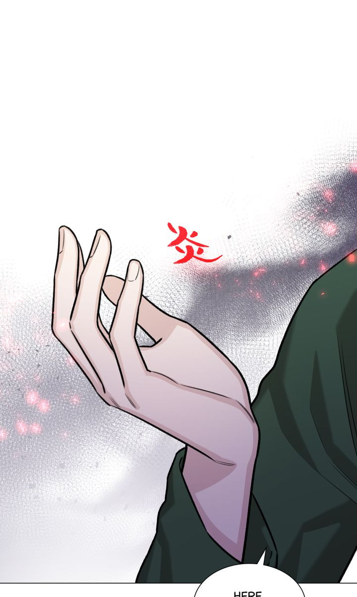 The Script Chapter 78 page 1 - 