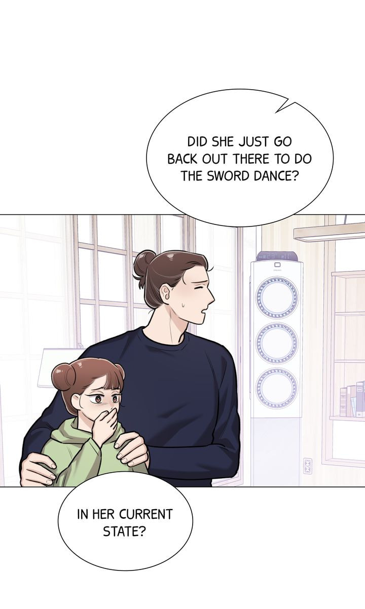 The Script Chapter 78 page 11 - 