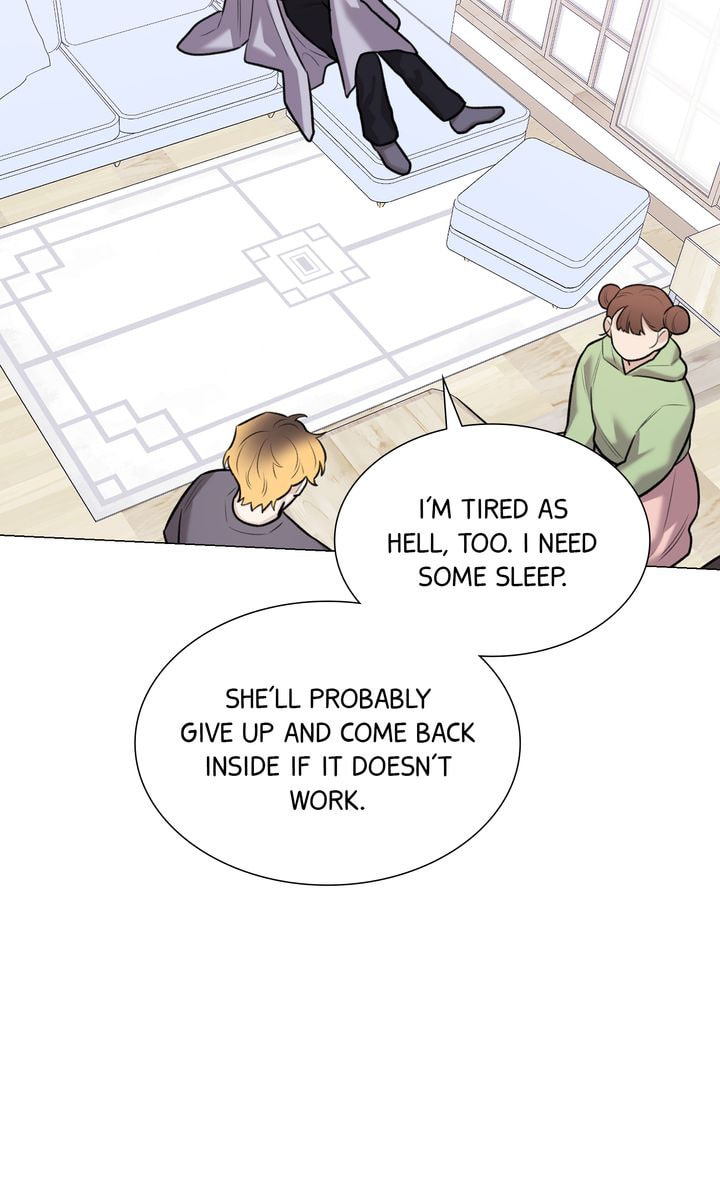 The Script Chapter 78 page 20 - 