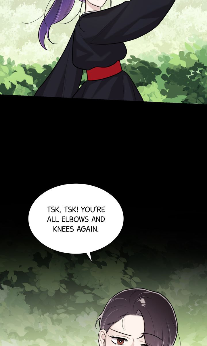 The Script Chapter 78 page 24 - 