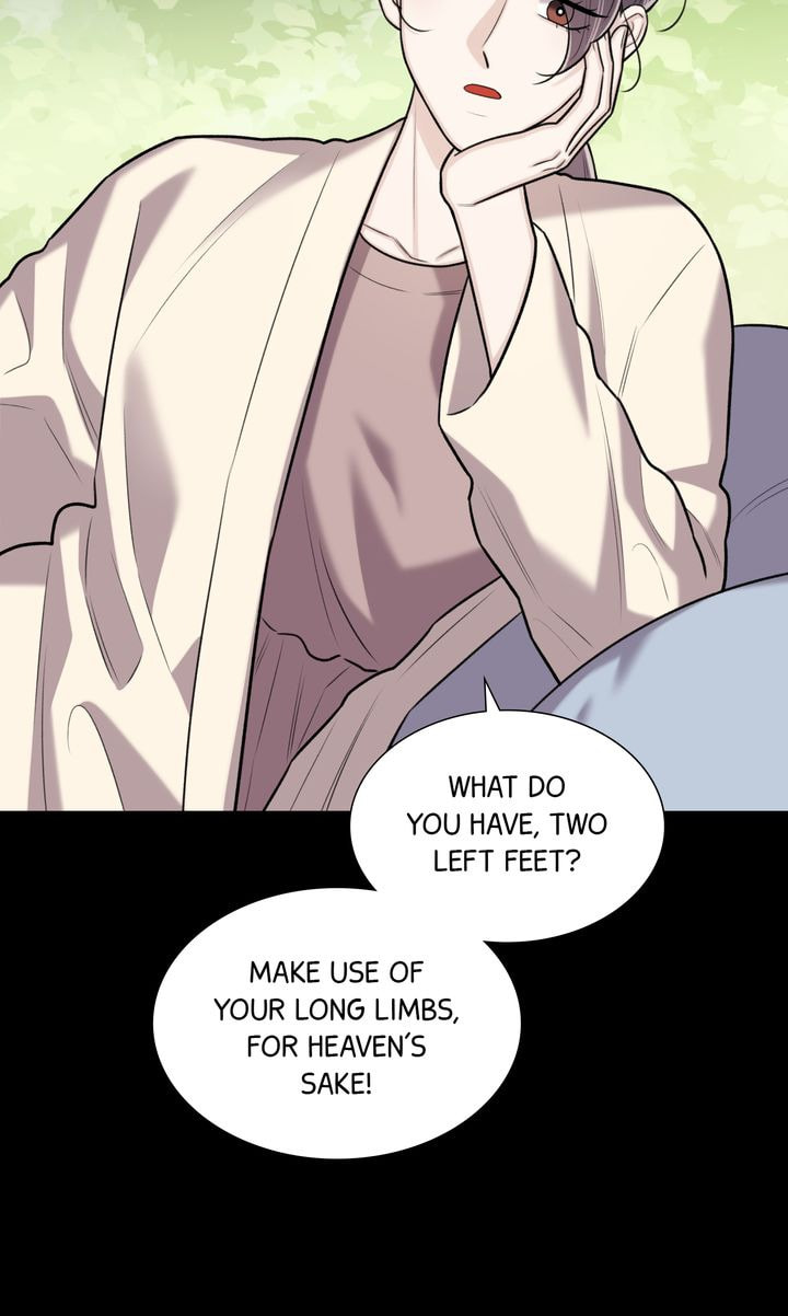 The Script Chapter 78 page 25 - 