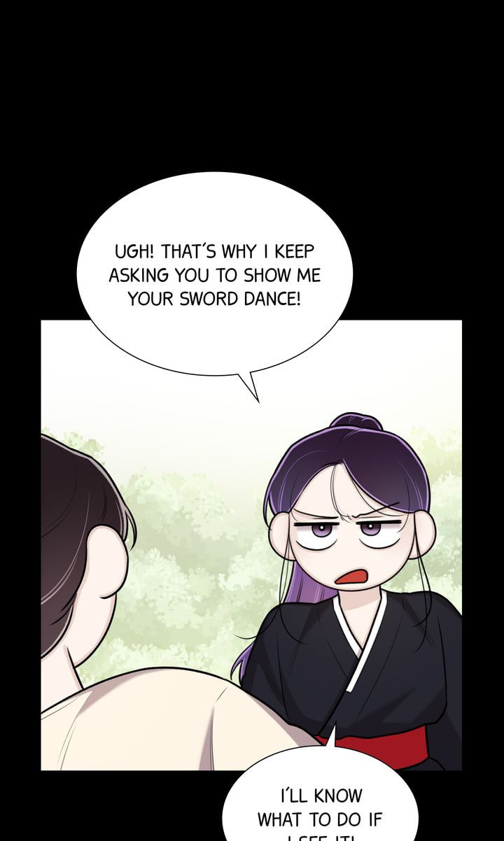 The Script Chapter 78 page 29 - 