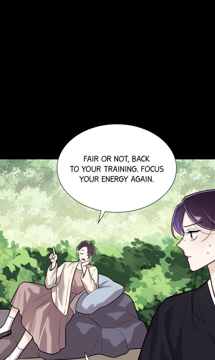 The Script Chapter 78 page 33 - 