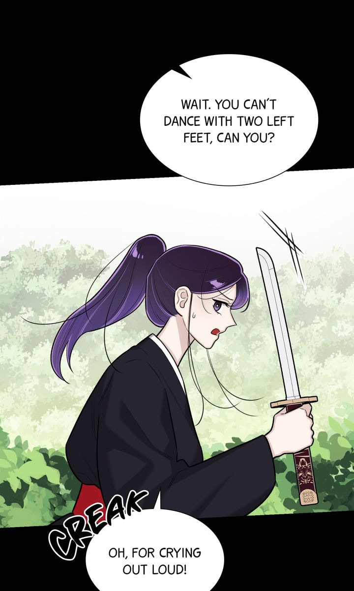 The Script Chapter 78 page 40 - 