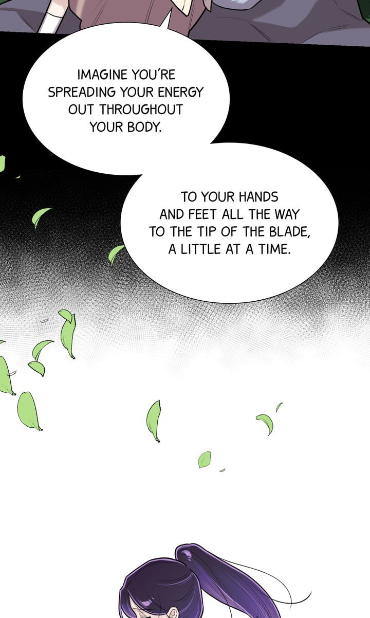 The Script Chapter 78 page 42 - 