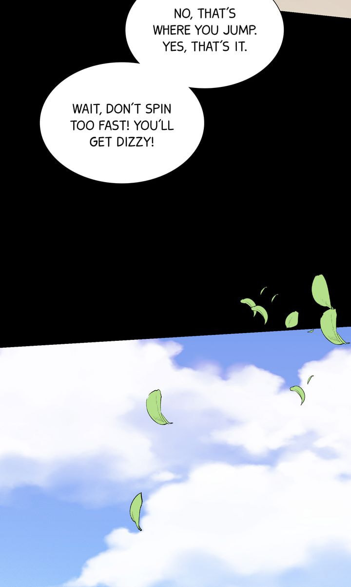 The Script Chapter 78 page 46 - 