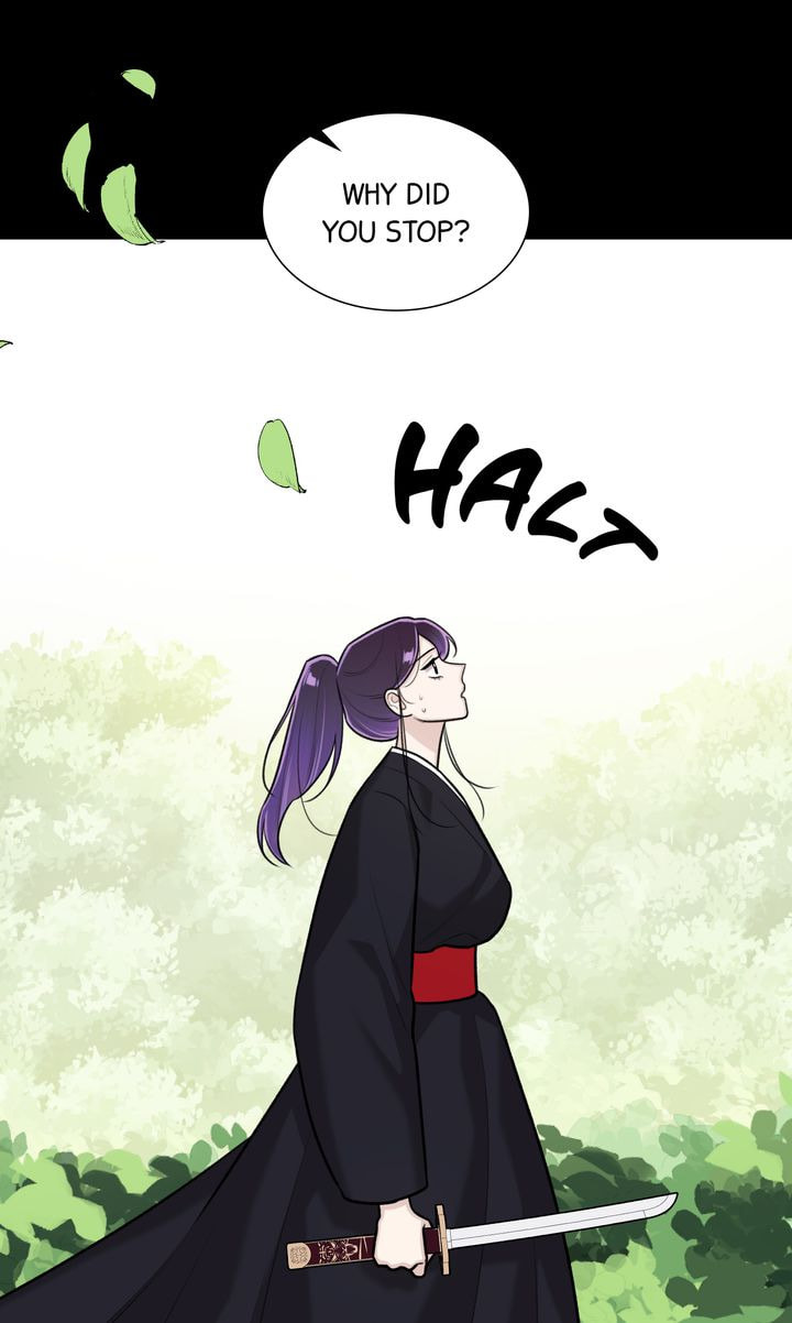 The Script Chapter 78 page 50 - 