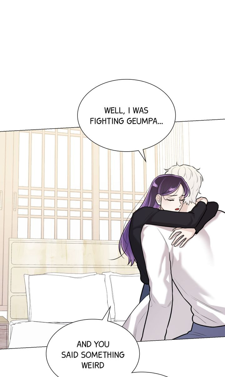 The Script Chapter 79 page 20 - 