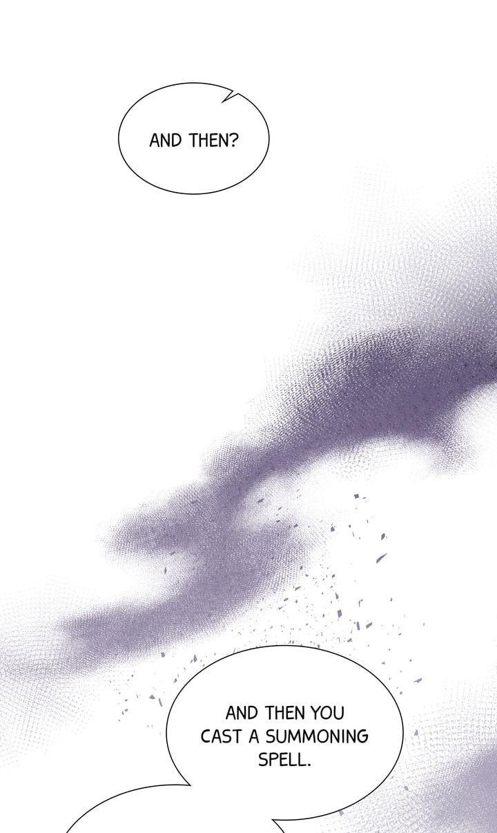 The Script Chapter 79 page 22 - 