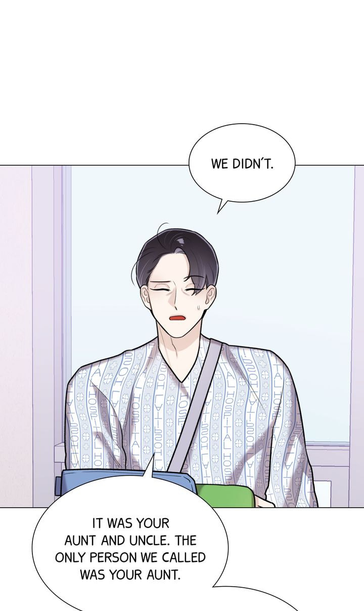The Script Chapter 79 page 50 - 