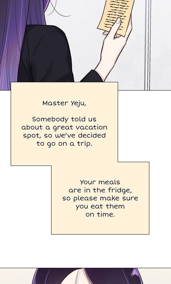 The Script Chapter 80 page 38 - 