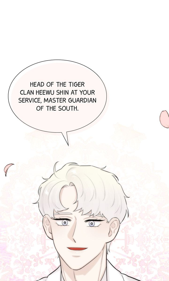 The Script Chapter 80 page 54 - 