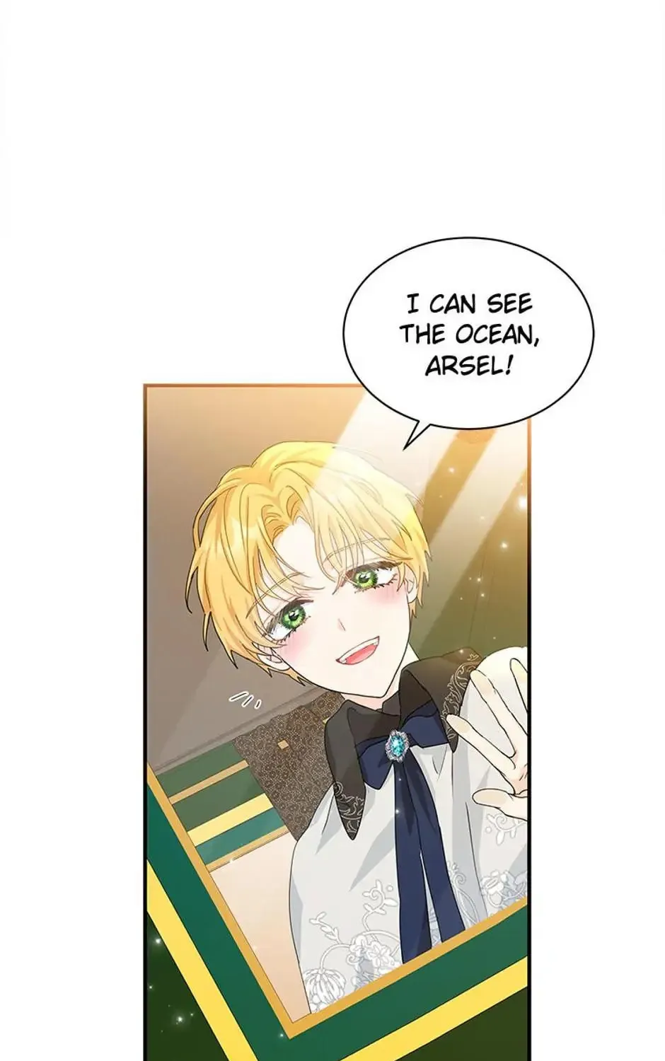 Read The Sea Captain