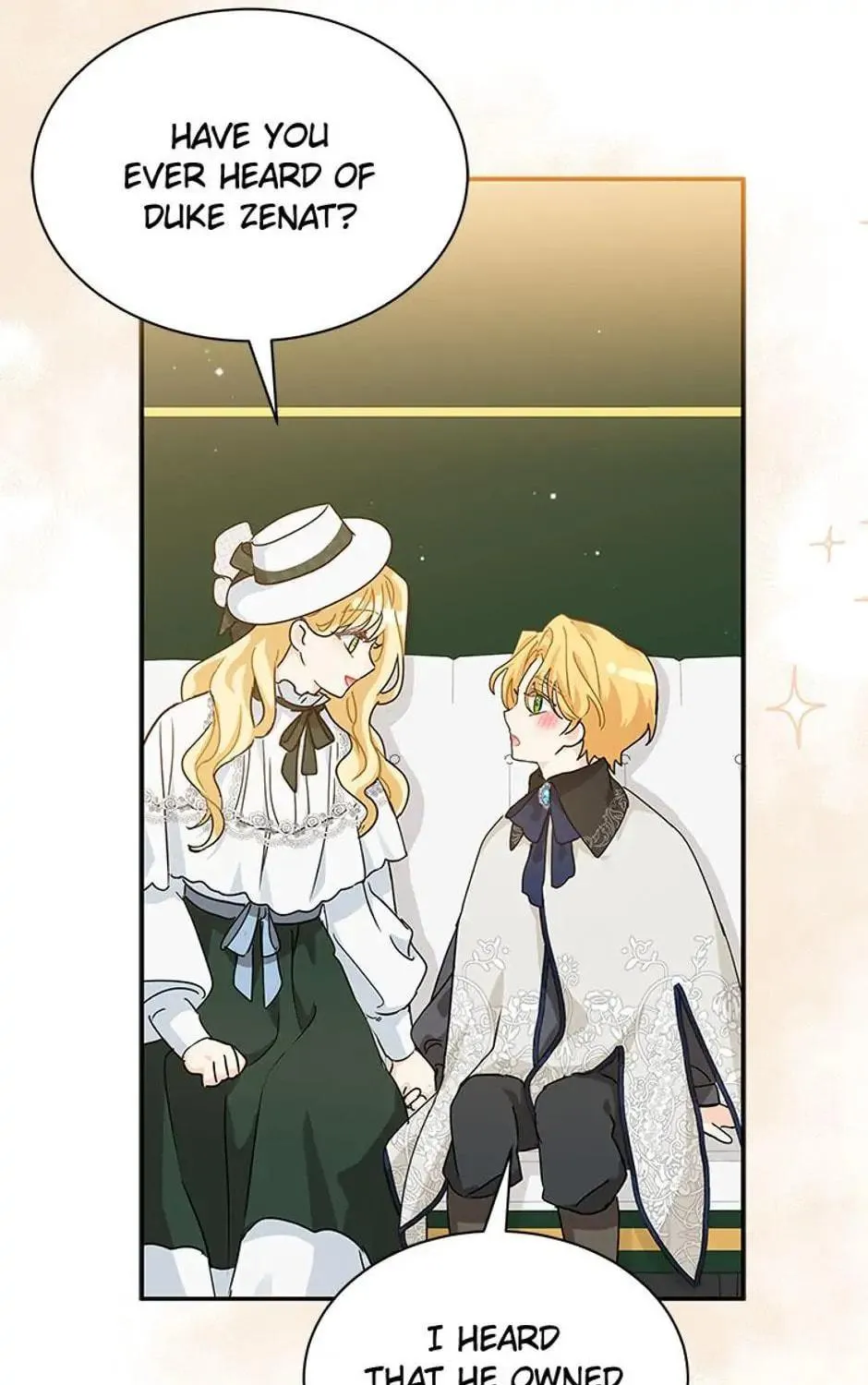 Read The Sea Captain