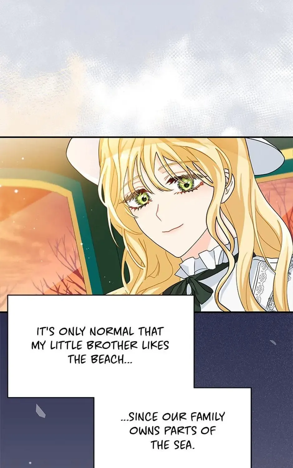 Read The Sea Captain
