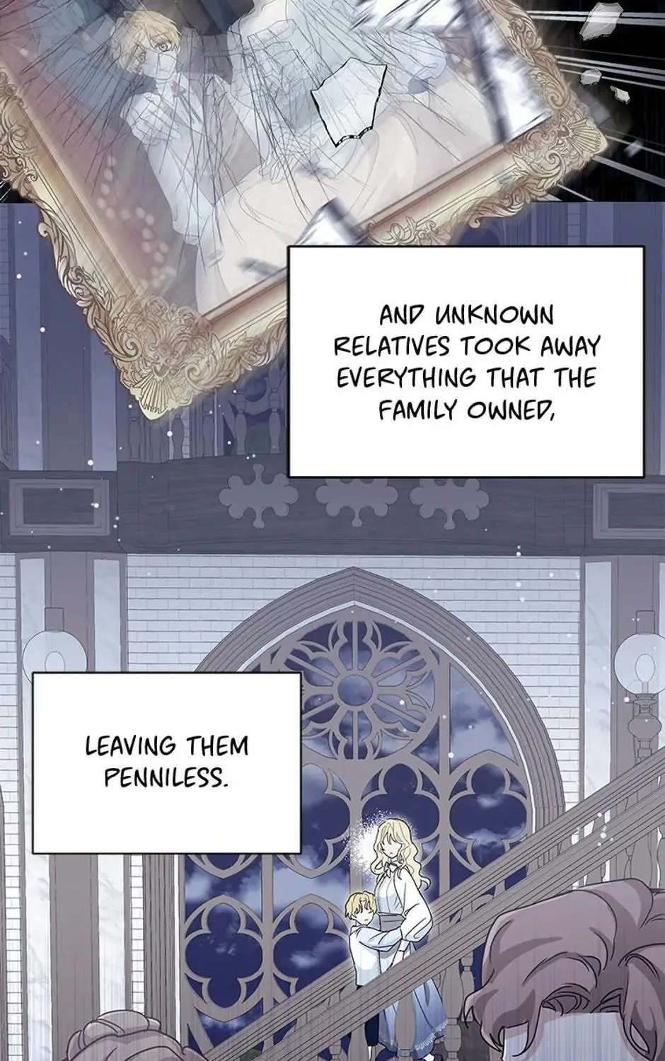 Read The Sea Captain