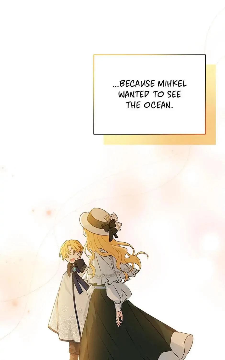 Read The Sea Captain