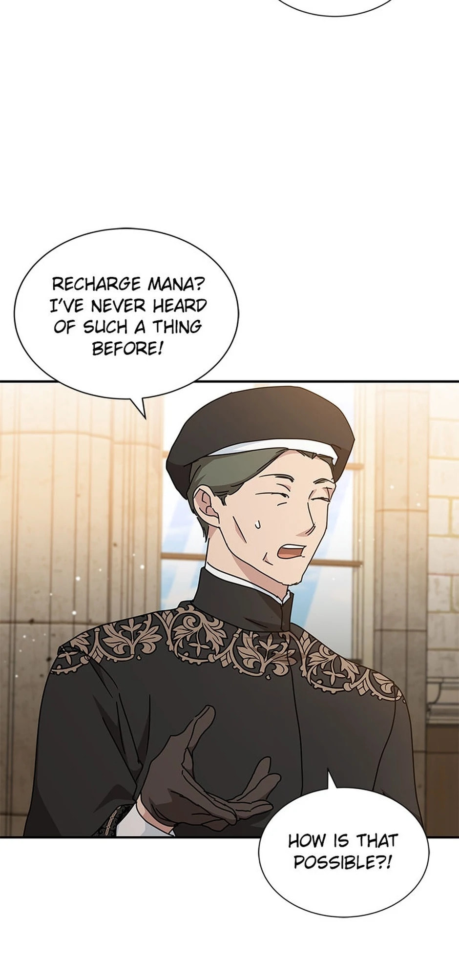 Read The Sea Captain