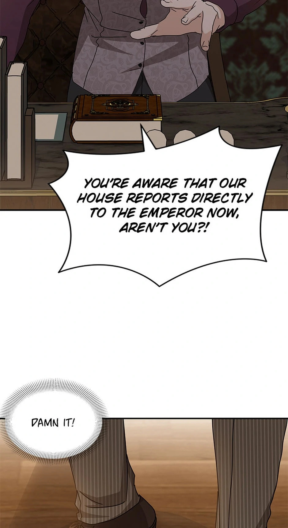 Read The Sea Captain
