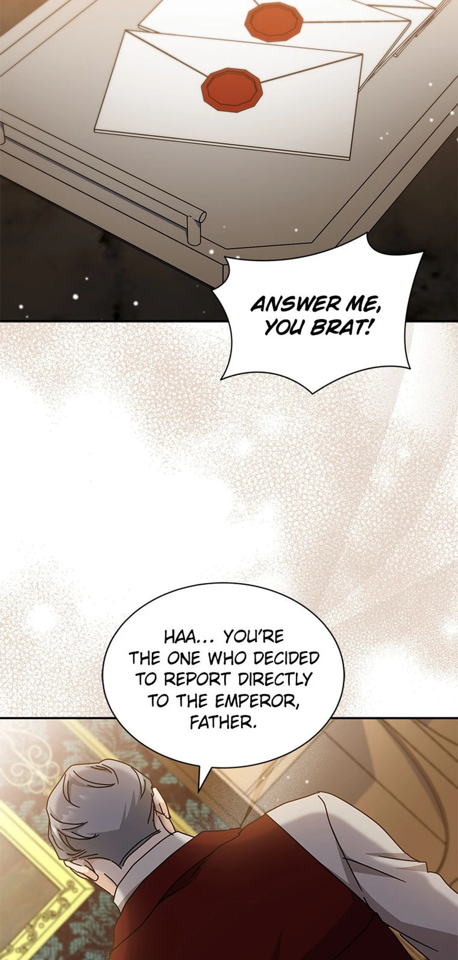 Read The Sea Captain