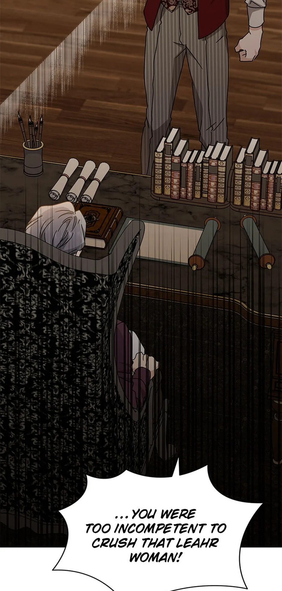 Read The Sea Captain