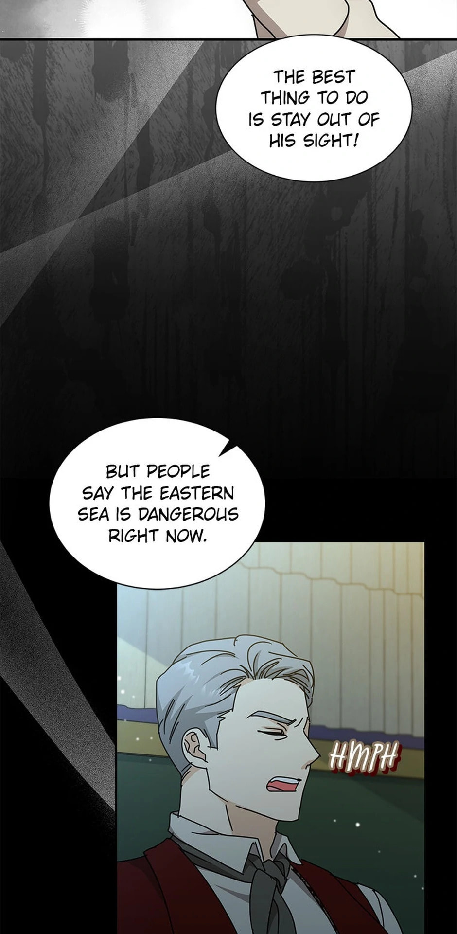 Read The Sea Captain