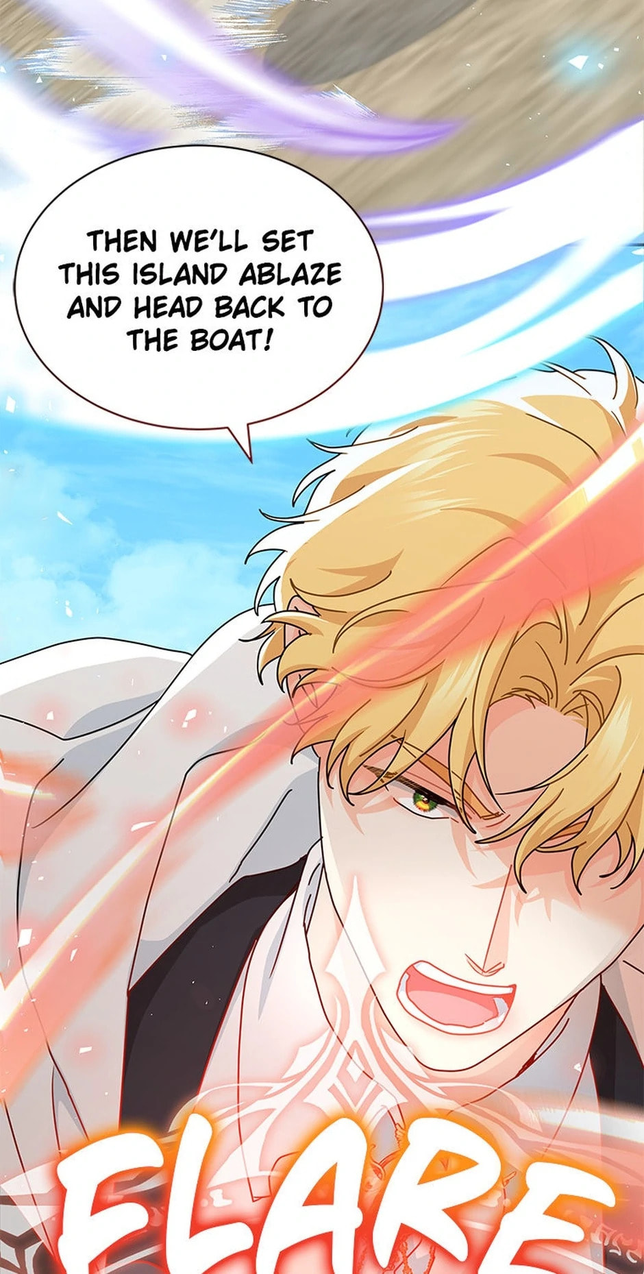 Read The Sea Captain