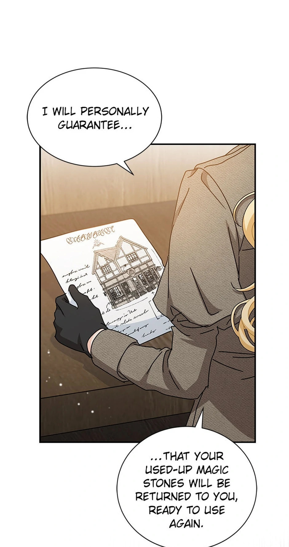 Read The Sea Captain